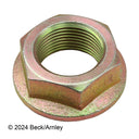 Beck Arnley 103-0533 Axle Nut - Front or Rear
