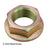 Beck Arnley 103-0533 Axle Nut - Front or Rear