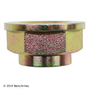 Beck Arnley 103-0540 Axle Nut - Front