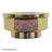 Beck Arnley 103-0540 Axle Nut - Front