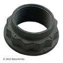 Beck Arnley 103-0541 Axle Nut - Front or Rear