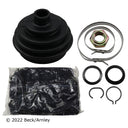 Beck Arnley 103-2110 CV Joint Boot Kit - Front Outer, Outer or Rear Outer