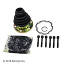 Beck Arnley 103-2322 CV Joint Boot Kit