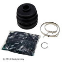Beck Arnley 103-2544 CV Joint Boot Kit - Front Inner, Front Left Outer or Front Outer