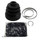 Beck Arnley 103-2587 CV Joint Boot Kit - Front Inner, Front Left Inner or Front Right Inner