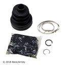 Beck Arnley 103-2602 CV Joint Boot Kit - Front Inner