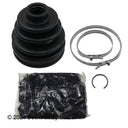 Beck Arnley 103-2622 CV Joint Boot Kit - Front Outer, Left Outer or Outer