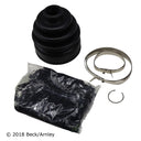 Beck Arnley 103-2653 CV Joint Boot Kit - Front Outer or Rear Outer