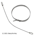 Beck Arnley 103-2671 Rack and Pinion Bellows Kit