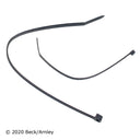 Beck Arnley 103-2682 Rack and Pinion Bellows Kit - Right