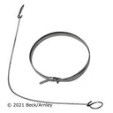 Beck Arnley 103-2683 Rack and Pinion Bellows Kit - Right