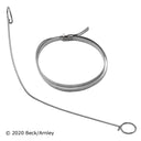 Beck Arnley 103-2684 Rack and Pinion Bellows Kit - Left