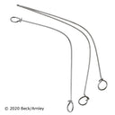 Beck Arnley 103-2689 Rack and Pinion Bellows Kit - Left or Right
