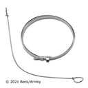 Beck Arnley 103-2695 Rack and Pinion Bellows Kit - Left or Right