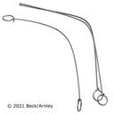 Beck Arnley 103-2696 Rack and Pinion Bellows Kit
