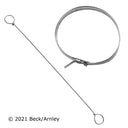 Beck Arnley 103-2701 Rack and Pinion Bellows Kit