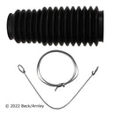 Beck Arnley 103-2702 Rack and Pinion Bellows Kit - Right