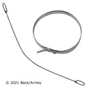 Beck Arnley 103-2704 Rack and Pinion Bellows Kit - Right