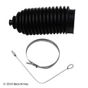 Beck Arnley 103-2729 Rack and Pinion Bellows Kit - Right
