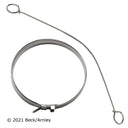 Beck Arnley 103-2731 Rack and Pinion Bellows Kit - Left