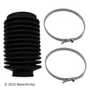 Beck Arnley 103-2738 Rack and Pinion Bellows Kit - Left