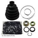 Beck Arnley 103-2742 CV Joint Boot Kit
