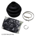 Beck Arnley 103-2805 CV Joint Boot Kit - Front Outer