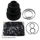 Beck Arnley 103-2820 CV Joint Boot Kit