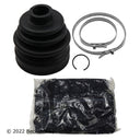 Beck Arnley 103-2828 CV Joint Boot Kit - Front Inner, Front Outer or Outer