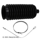 Beck Arnley 103-2838 Rack and Pinion Bellows Kit - Left