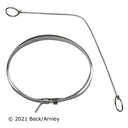 Beck Arnley 103-2846 Rack and Pinion Bellows Kit