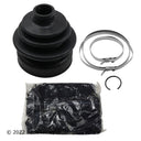 Beck Arnley 103-2860 CV Joint Boot Kit - Front Outer