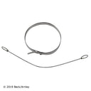 Beck Arnley 103-2865 Rack and Pinion Bellows Kit - Left or Right