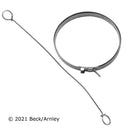 Beck Arnley 103-2879 Rack and Pinion Bellows Kit - Left or Right