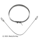 Beck Arnley 103-2903 Rack and Pinion Bellows Kit