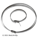 Beck Arnley 103-2904 Rack and Pinion Bellows Kit - Right or Right Outer