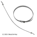 Beck Arnley 103-2906 Rack and Pinion Bellows Kit