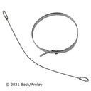 Beck Arnley 103-2911 Rack and Pinion Bellows Kit