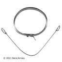 Beck Arnley 103-2914 Rack and Pinion Bellows Kit