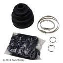 Beck Arnley 103-2923 CV Joint Boot Kit - Front Outer