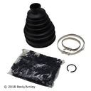 Beck Arnley 103-2928 CV Joint Boot Kit - Front Inner or Front Outer