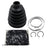 Beck Arnley 103-2937 CV Joint Boot Kit - Front Outer or Inner