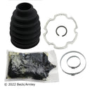 Beck Arnley 103-2940 CV Joint Boot Kit