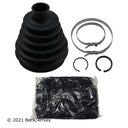 Beck Arnley 103-2951 CV Joint Boot Kit - Front Inner, Front Outer or Rear Outer
