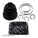Beck Arnley 103-2962 CV Joint Boot Kit - Front Inner or Front Left Inner