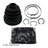 Beck Arnley 103-2962 CV Joint Boot Kit - Front Inner or Front Left Inner