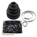 Beck Arnley 103-2963 CV Joint Boot Kit - Front Inner