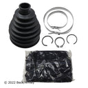 Beck Arnley 103-2980 CV Joint Boot Kit - Front Left Outer or Front Outer