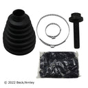 Beck Arnley 103-2989 CV Joint Boot Kit - Front Outer