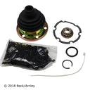 Beck Arnley 103-2999 CV Joint Boot Kit - Front Left Inner or Left Inner